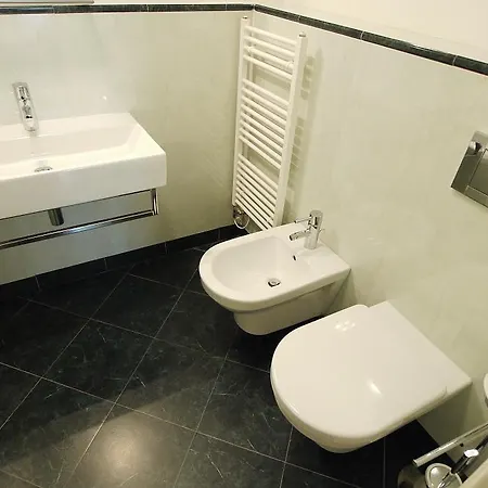 Art Apartments Prague