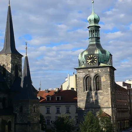Art Apartments Prague