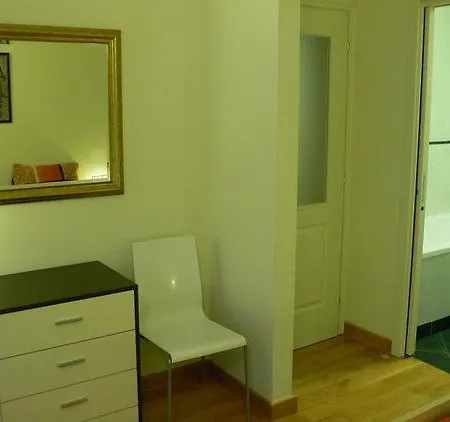 Art Apartments Prague براغ