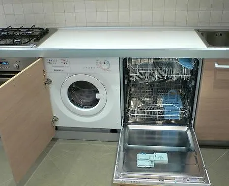 شقة Art Apartments Prague *