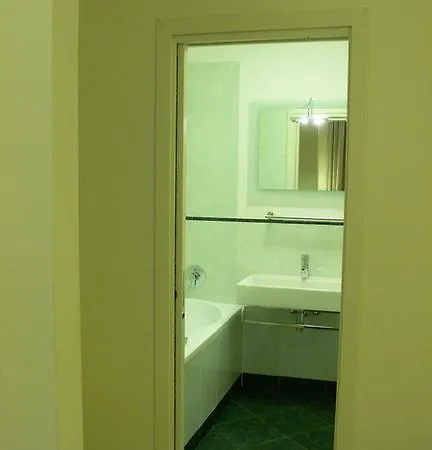 شقة Art Apartments Prague براغ