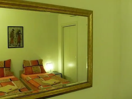 Art Apartments Prague براغ