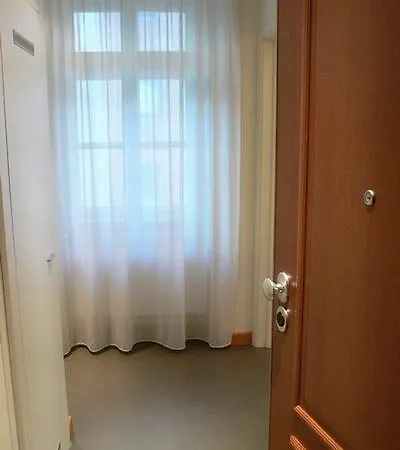 شقة Art Apartments Prague براغ