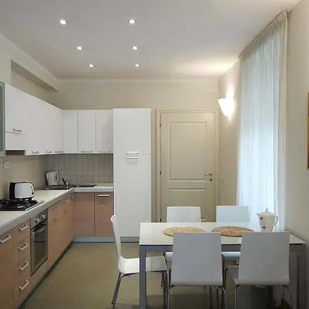 شقة Art Apartments Prague